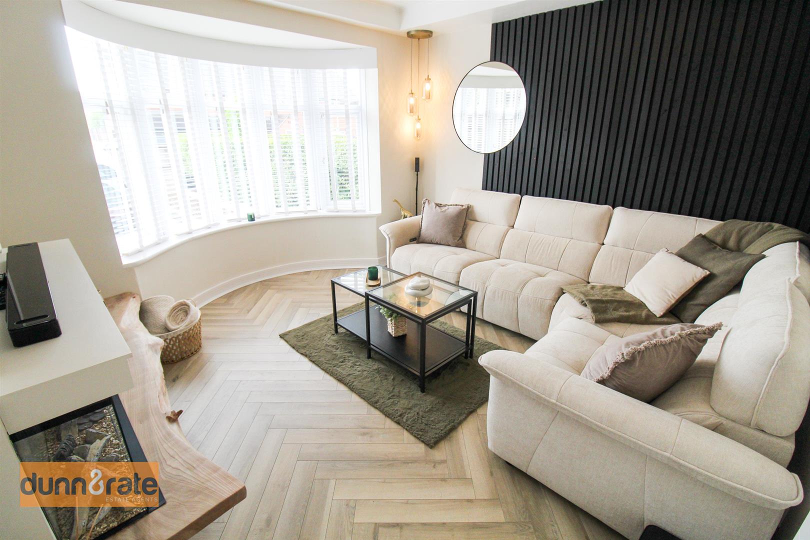 Brompton Drive, Baddeley Green, Stoke-On-Trent